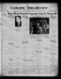 Thumbnail image of item number 1 in: 'Cleburne Times-Review (Cleburne, Tex.), Vol. [32], No. 263, Ed. 1 Thursday, August 12, 1937'.