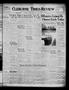 Newspaper: Cleburne Times-Review (Cleburne, Tex.), Vol. [32], No. 269, Ed. 1 Thu…