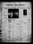 Newspaper: Cleburne Times-Review (Cleburne, Tex.), Vol. [32], No. 283, Ed. 1 Sun…