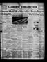 Thumbnail image of item number 1 in: 'Cleburne Times-Review (Cleburne, Tex.), Vol. [32], No. 301, Ed. 1 Monday, September 27, 1937'.