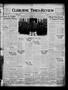 Primary view of Cleburne Times-Review (Cleburne, Tex.), Vol. [33], No. 10, Ed. 1 Sunday, October 17, 1937