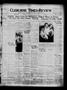 Thumbnail image of item number 1 in: 'Cleburne Times-Review (Cleburne, Tex.), Vol. [33], No. 22, Ed. 1 Sunday, October 31, 1937'.