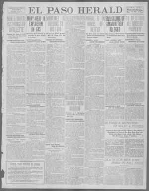 El Paso Herald (El Paso, Tex.), Ed. 1, Wednesday, March 20, 1912
