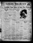 Newspaper: Cleburne Times-Review (Cleburne, Tex.), Vol. [33], No. 53, Ed. 1 Mond…