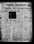 Newspaper: Cleburne Times-Review (Cleburne, Tex.), Vol. [33], No. 58, Ed. 1 Sund…