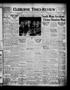 Newspaper: Cleburne Times-Review (Cleburne, Tex.), Vol. [33], No. 68, Ed. 1 Thur…