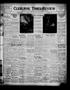 Primary view of Cleburne Times-Review (Cleburne, Tex.), Vol. [33], No. 69, Ed. 1 Saturday, December 25, 1937