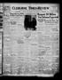 Primary view of Cleburne Times-Review (Cleburne, Tex.), Vol. [33], No. 72, Ed. 1 Wednesday, December 29, 1937