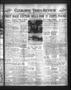 Primary view of Cleburne Times-Review (Cleburne, Tex.), Vol. 34, No. 259, Ed. 1 Sunday, August 6, 1939