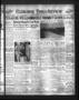 Primary view of Cleburne Times-Review (Cleburne, Tex.), Vol. 34, No. 266, Ed. 1 Monday, August 14, 1939