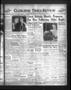 Primary view of Cleburne Times-Review (Cleburne, Tex.), Vol. [34], No. 274, Ed. 1 Wednesday, August 23, 1939