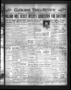 Newspaper: Cleburne Times-Review (Cleburne, Tex.), Vol. [34], No. 277, Ed. 1 Sun…