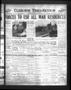 Newspaper: Cleburne Times-Review (Cleburne, Tex.), Vol. [34], No. 307, Ed. 1 Mon…