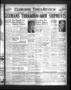 Thumbnail image of item number 1 in: 'Cleburne Times-Review (Cleburne, Tex.), Vol. [35], No. 25, Ed. 1 Friday, November 3, 1939'.