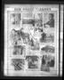 Thumbnail image of item number 2 in: 'Cleburne Times-Review (Cleburne, Tex.), Vol. [35], No. 34, Ed. 1 Tuesday, November 14, 1939'.