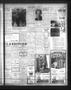 Thumbnail image of item number 3 in: 'Cleburne Times-Review (Cleburne, Tex.), Vol. [35], No. 34, Ed. 1 Tuesday, November 14, 1939'.