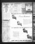 Thumbnail image of item number 4 in: 'Cleburne Times-Review (Cleburne, Tex.), Vol. 35, No. 36, Ed. 1 Thursday, November 16, 1939'.