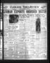 Newspaper: Cleburne Times-Review (Cleburne, Tex.), Vol. [35], No. 40, Ed. 1 Tues…