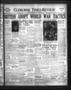 Newspaper: Cleburne Times-Review (Cleburne, Tex.), Vol. 35, No. 44, Ed. 1 Sunday…