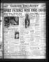 Thumbnail image of item number 1 in: 'Cleburne Times-Review (Cleburne, Tex.), Vol. 35, No. 47, Ed. 1 Wednesday, November 29, 1939'.
