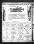 Thumbnail image of item number 2 in: 'Cleburne Times-Review (Cleburne, Tex.), Vol. 35, No. 47, Ed. 1 Wednesday, November 29, 1939'.