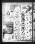 Thumbnail image of item number 2 in: 'Cleburne Times-Review (Cleburne, Tex.), Vol. 35, No. 54, Ed. 1 Thursday, December 7, 1939'.