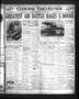 Primary view of Cleburne Times-Review (Cleburne, Tex.), Vol. 35, No. 63, Ed. 1 Monday, December 18, 1939