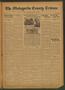 Newspaper: The Matagorda County Tribune (Bay City, Tex.), Vol. 80, No. 6, Ed. 1 …