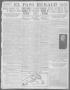 Thumbnail image of item number 1 in: 'El Paso Herald (El Paso, Tex.), Ed. 1, Saturday, April 20, 1912'.