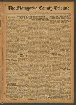 The Matagorda County Tribune (Bay City, Tex.), Vol. 80, No. 50, Ed. 1 Friday, March 26, 1926