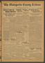 Newspaper: The Matagorda County Tribune (Bay City, Tex.), Vol. 81, No. 7, Ed. 1 …