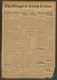 Newspaper: The Matagorda County Tribune (Bay City, Tex.), Vol. 81, No. 8, Ed. 1 …