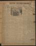 Newspaper: Denton Record-Chronicle (Denton, Tex.), Vol. 35, No. 228, Ed. 1 Wedne…