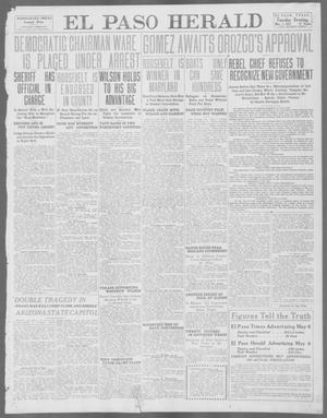 El Paso Herald (El Paso, Tex.), Ed. 1, Tuesday, May 7, 1912