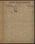 Newspaper: Denton Record-Chronicle (Denton, Tex.), Vol. 35, No. 280, Ed. 1 Monda…