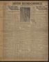 Newspaper: Denton Record-Chronicle (Denton, Tex.), Vol. 35, No. 282, Ed. 1 Wedne…