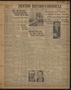 Newspaper: Denton Record-Chronicle (Denton, Tex.), Vol. 35, No. 285, Ed. 1 Satur…