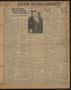Newspaper: Denton Record-Chronicle (Denton, Tex.), Vol. 35, No. 292, Ed. 1 Monda…