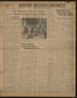 Newspaper: Denton Record-Chronicle (Denton, Tex.), Vol. 35, No. 296, Ed. 1 Frida…