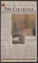 Thumbnail image of item number 1 in: 'The Collegian (Hurst, Tex.), Vol. 21, No. 15, Ed. 1 Wednesday, February 4, 2009'.