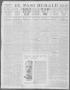 Primary view of El Paso Herald (El Paso, Tex.), Ed. 1, Wednesday, May 22, 1912