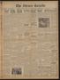 Newspaper: The Shiner Gazette (Shiner, Tex.), Vol. 75, No. 21, Ed. 1 Thursday, M…