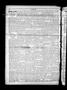 Thumbnail image of item number 2 in: 'Svoboda. (La Grange, Tex.), Vol. 14, No. 3, Ed. 1 Thursday, January 26, 1899'.