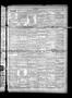 Thumbnail image of item number 3 in: 'Svoboda. (La Grange, Tex.), Vol. 14, No. 10, Ed. 1 Thursday, March 16, 1899'.