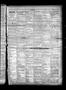 Thumbnail image of item number 3 in: 'Svoboda. (La Grange, Tex.), Vol. 14, No. 16, Ed. 1 Thursday, April 27, 1899'.