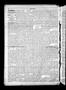 Thumbnail image of item number 4 in: 'Svoboda. (La Grange, Tex.), Vol. 14, No. 33, Ed. 1 Thursday, August 24, 1899'.