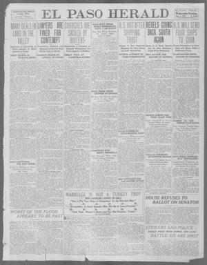 El Paso Herald (El Paso, Tex.), Ed. 1, Wednesday, June 5, 1912