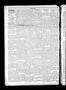Thumbnail image of item number 4 in: 'Svoboda. (La Grange, Tex.), Vol. 14, No. 41, Ed. 1 Thursday, October 19, 1899'.
