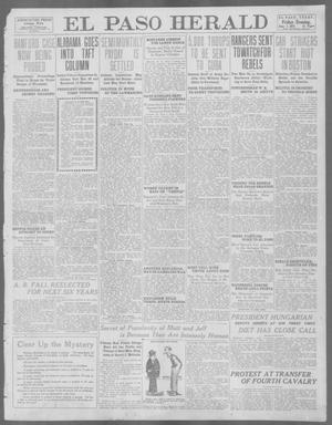 El Paso Herald (El Paso, Tex.), Ed. 1, Friday, June 7, 1912