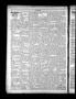 Thumbnail image of item number 2 in: 'Svoboda. (La Grange, Tex.), Vol. 15, No. 20, Ed. 1 Thursday, May 24, 1900'.